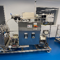 Unused Sartorius Advantagene TFF System image 3